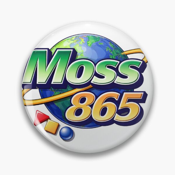 Item preview, Moss 865 designed and sold by Nevermoor.