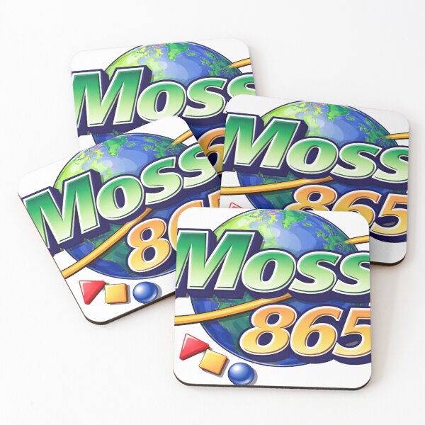 Item preview, Moss 865 designed and sold by Nevermoor.