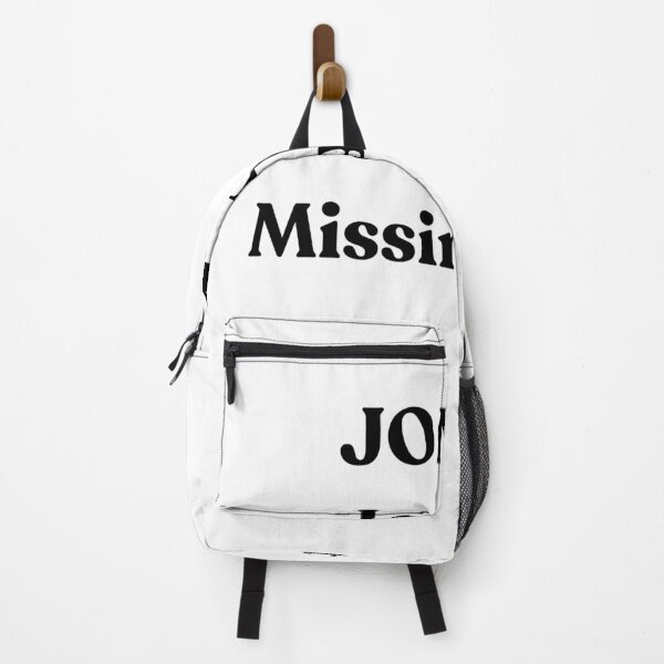 Item preview, JOMO designed and sold by GotchaBack.