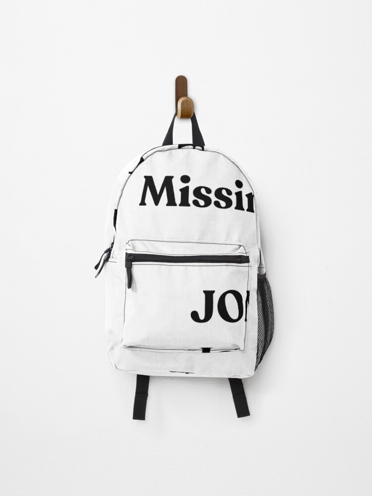 Thumbnail 1 of 3, Backpack, JOMO designed and sold by GotchaBack.