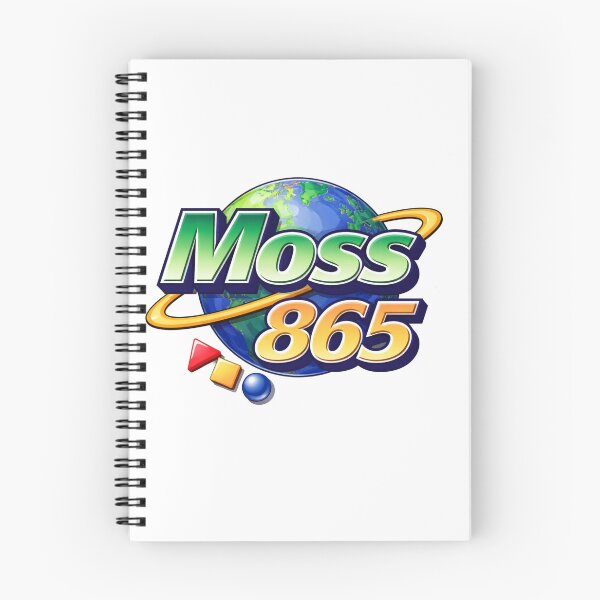 Item preview, Moss 865 designed and sold by Nevermoor.