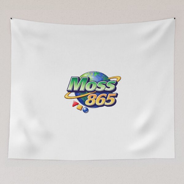 Item preview, Moss 865 designed and sold by Nevermoor.
