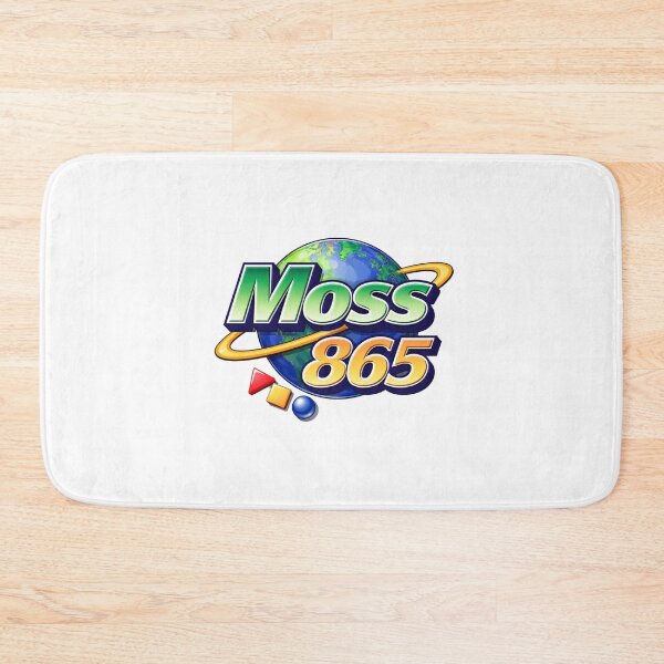Item preview, Moss 865 designed and sold by Nevermoor.