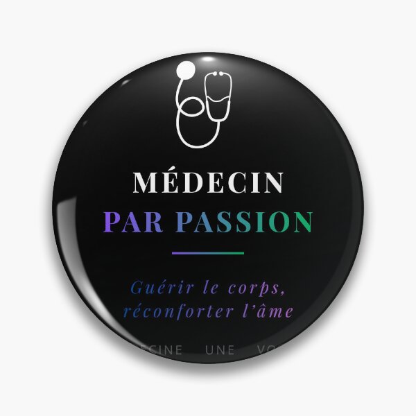 Item preview, "A Doctor by Passion" – Healing the Body, Comforting the Soul – Medical Design designed and sold by DIAMVERA.