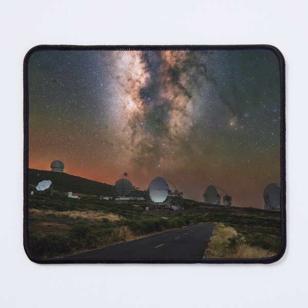 Item preview, Star Filled Sky  designed and sold by Fire TheMann.
