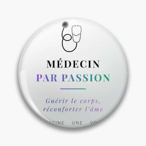 Item preview, "A Doctor by Passion" – Healing the Body, Comforting the Soul – Medical Design designed and sold by DIAMVERA.