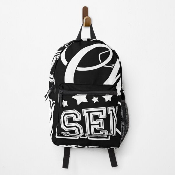 Item preview, Senior Cheer Mom 2026 Proud Cheerleader Mom Class of 2026 designed and sold by BlassmausArt.
