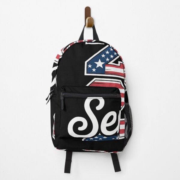 Item preview, Senior Year 2026 American Flag USA Graduation Class Of 2026 designed and sold by BlassmausArt.