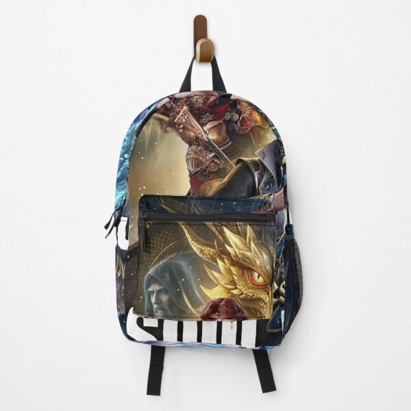 Item preview, The Peerless Tang Sect designed and sold by Lucifer Fun .