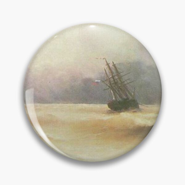 Item preview, Surf near coast of Crimea designed and sold by SharonTheFirst.
