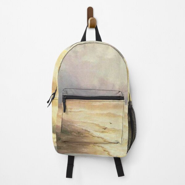 Item preview, Surf near coast of Crimea designed and sold by SharonTheFirst.