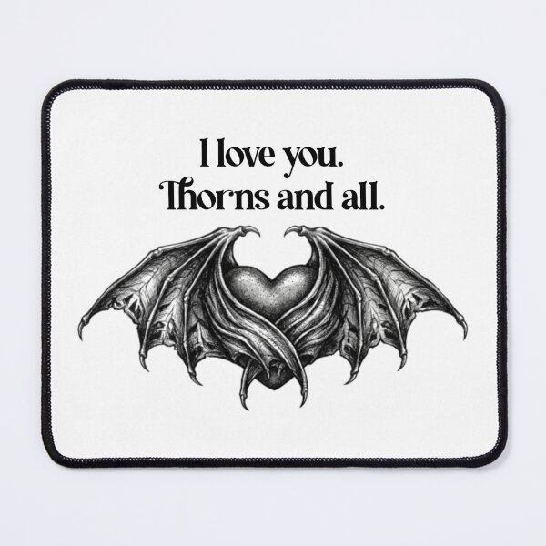 Item preview, Acotar - quote designed and sold by creativestuff11.