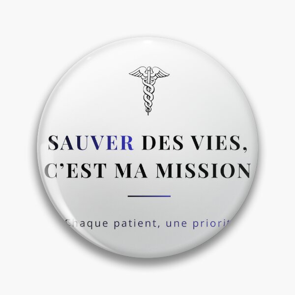 Item preview, Every Patient is a Priority - Caregiving Design designed and sold by DIAMVERA.