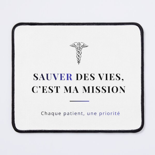 Item preview, Every Patient is a Priority - Caregiving Design designed and sold by DIAMVERA.