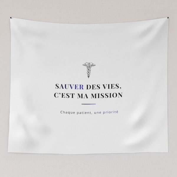 Item preview, Every Patient is a Priority - Caregiving Design designed and sold by DIAMVERA.