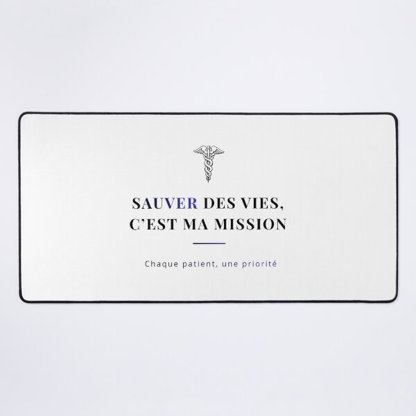 Item preview, Every Patient is a Priority - Caregiving Design designed and sold by DIAMVERA.