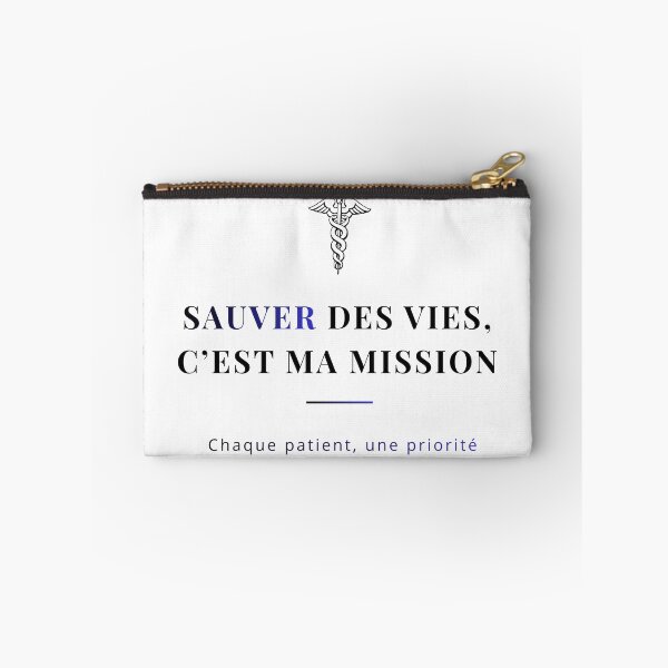 Item preview, Every Patient is a Priority - Caregiving Design designed and sold by DIAMVERA.