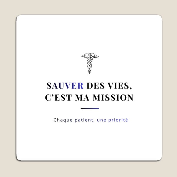 Item preview, Every Patient is a Priority - Caregiving Design designed and sold by DIAMVERA.