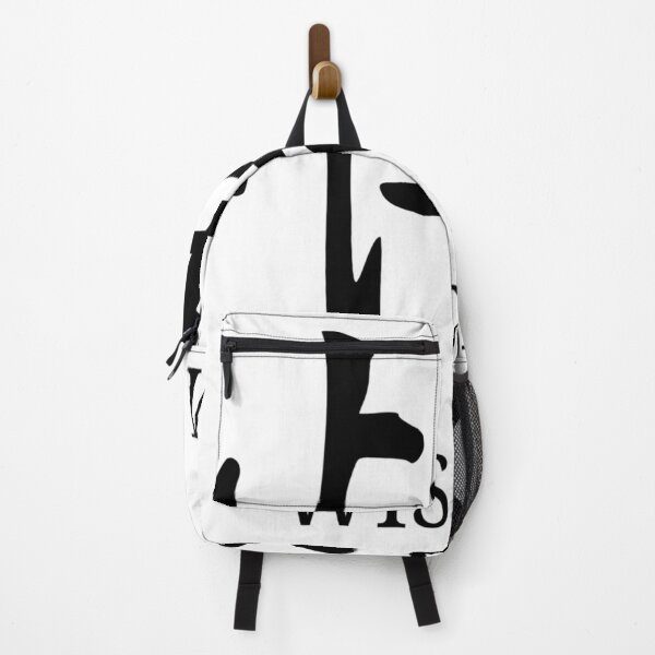 Item preview, 悟 Kanji Wisdom Minimalist Japanese Aesthetic Streetwear Design designed and sold by dathas2020.
