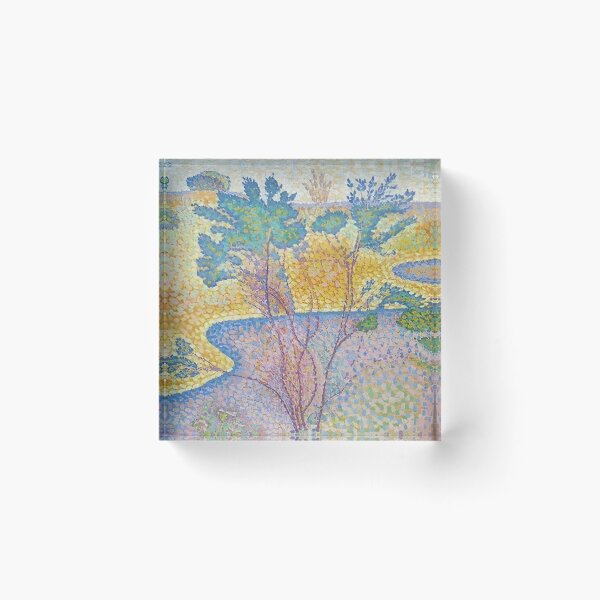 Item preview, Henri-Edmond Cross designed and sold by depthsmoke.