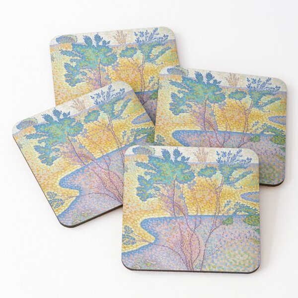 Item preview, Henri-Edmond Cross designed and sold by depthsmoke.