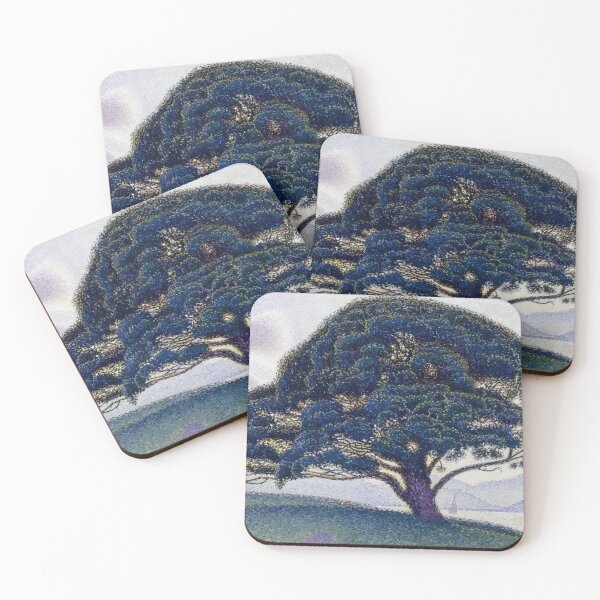 Item preview, Henri-Edmond Cross designed and sold by depthsmoke.