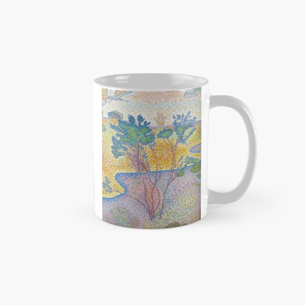 Item preview, Henri-Edmond Cross designed and sold by depthsmoke.