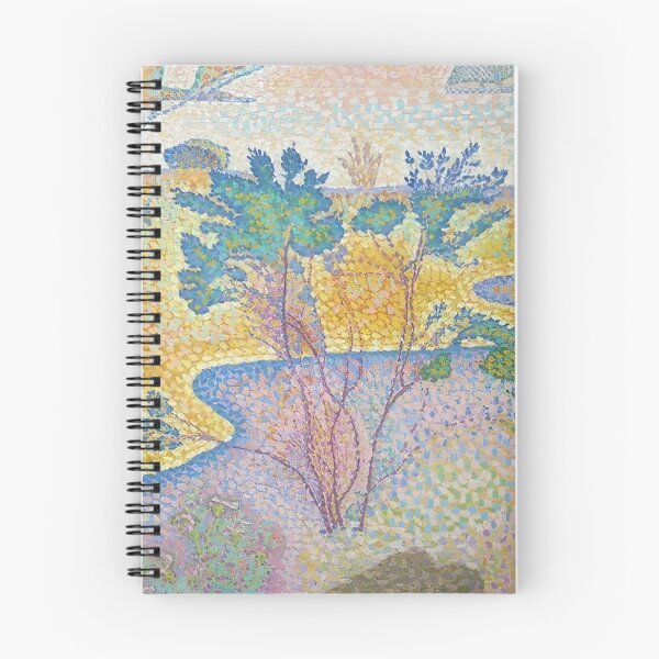 Item preview, Henri-Edmond Cross designed and sold by depthsmoke.