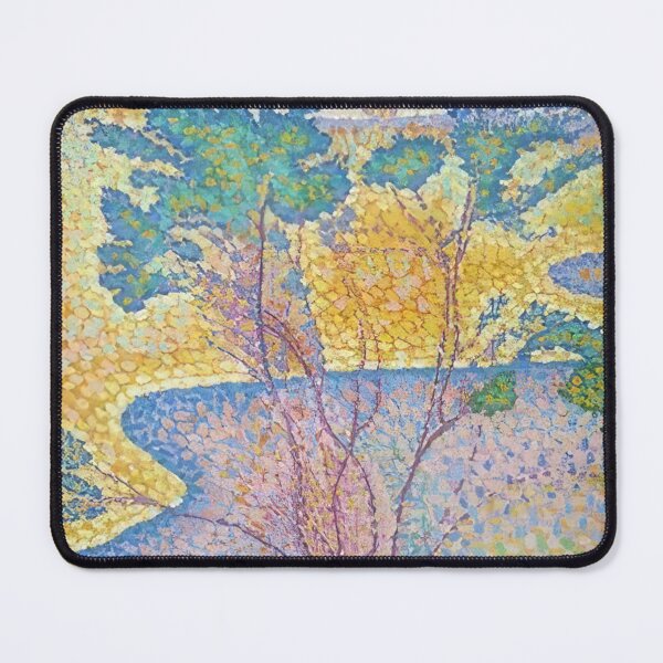 Item preview, Henri-Edmond Cross designed and sold by depthsmoke.