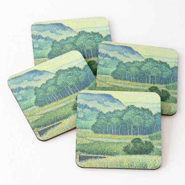 Item preview, Henri-Edmond Cross designed and sold by depthsmoke.