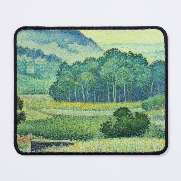 Item preview, Henri-Edmond Cross designed and sold by depthsmoke.
