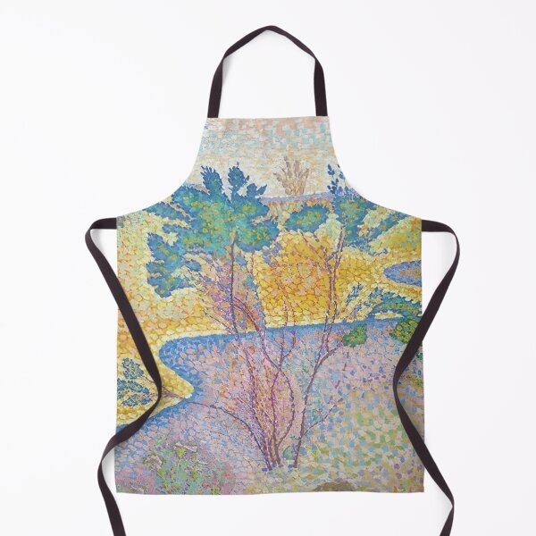 Item preview, Henri-Edmond Cross designed and sold by depthsmoke.