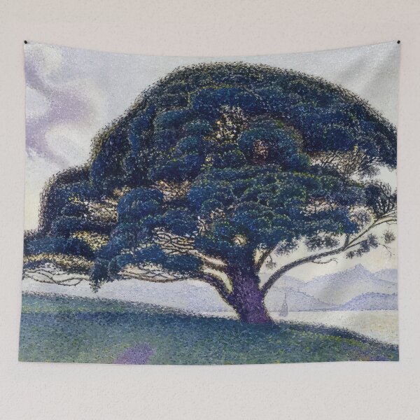 Item preview, Henri-Edmond Cross designed and sold by depthsmoke.