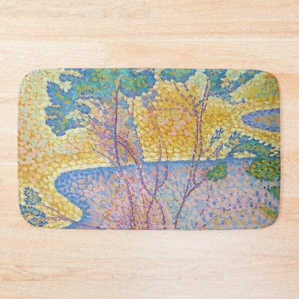 Item preview, Henri-Edmond Cross designed and sold by depthsmoke.