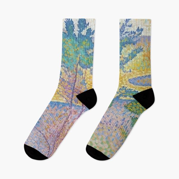 Item preview, Henri-Edmond Cross designed and sold by depthsmoke.