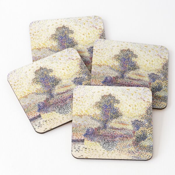 Item preview, Henri-Edmond Cross designed and sold by depthsmoke.