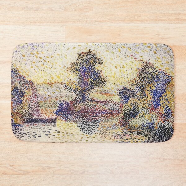 Item preview, Henri-Edmond Cross designed and sold by depthsmoke.