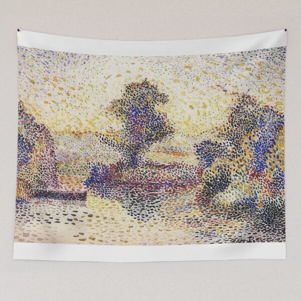 Item preview, Henri-Edmond Cross designed and sold by depthsmoke.