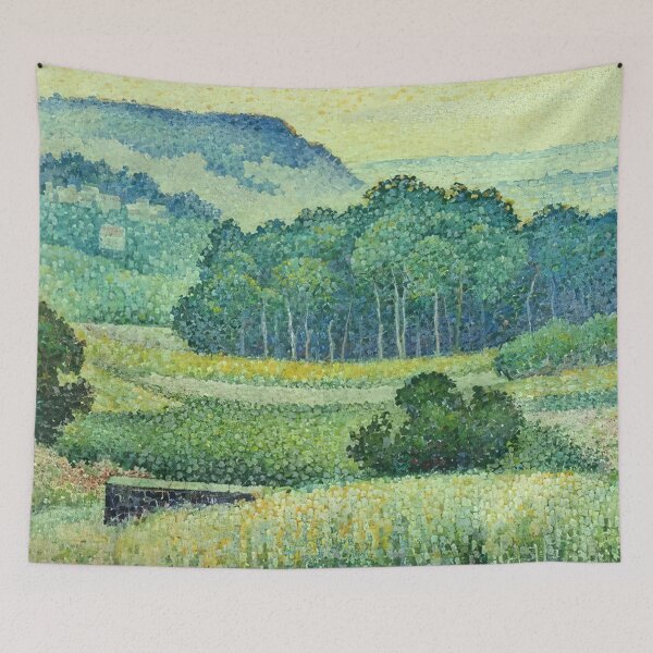 Item preview, Henri-Edmond Cross designed and sold by depthsmoke.