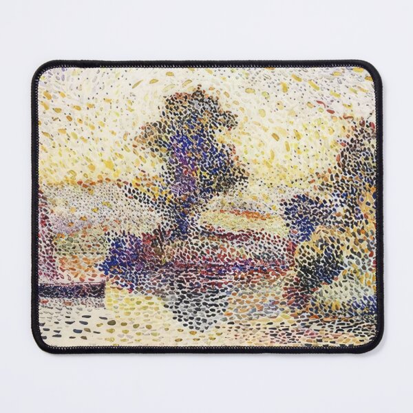 Item preview, Henri-Edmond Cross designed and sold by depthsmoke.