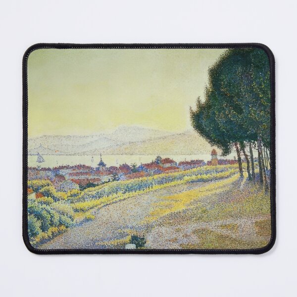Item preview, Henri-Edmond Cross designed and sold by depthsmoke.