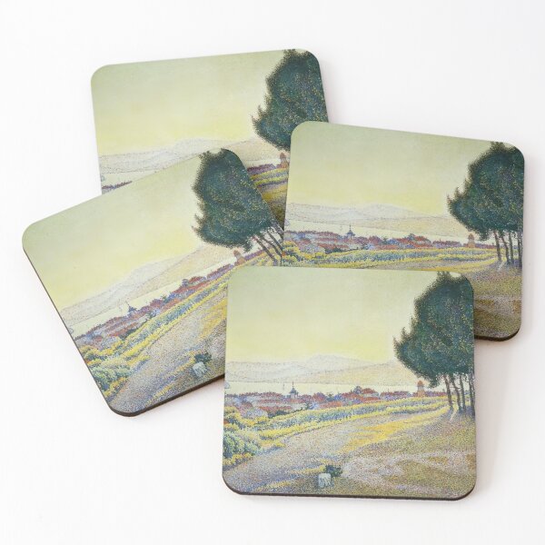 Item preview, Henri-Edmond Cross designed and sold by depthsmoke.