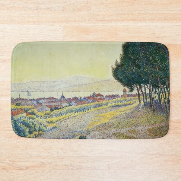 Item preview, Henri-Edmond Cross designed and sold by depthsmoke.