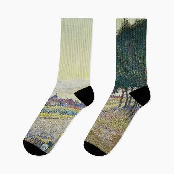 Item preview, Henri-Edmond Cross designed and sold by depthsmoke.