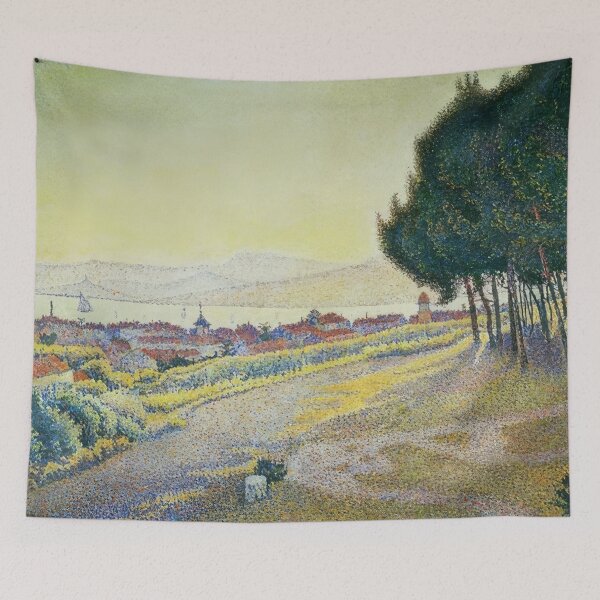 Item preview, Henri-Edmond Cross designed and sold by depthsmoke.