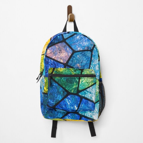 Item preview, Stained glass designed and sold by TUT I Am.