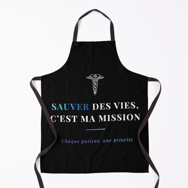 Item preview, My Mission: Saving Lives - Elegant & Minimalist designed and sold by DIAMVERA.