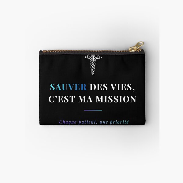 Item preview, Mi misión: Salvar vidas - Elegancia y minimalismo designed and sold by DIAMVERA.