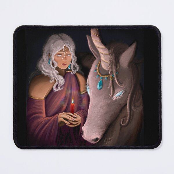 Item preview, The Unicorn Guide designed and sold by RroseeArrt.