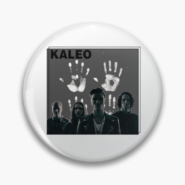 Item preview, KALEO designed and sold by JunaForYou.